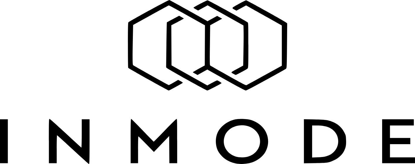 logo inmode - marcas que nos respaldan